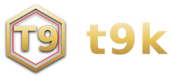 t9k logo